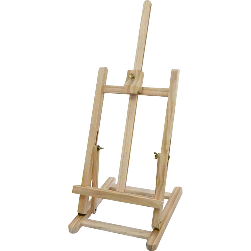 мольберт настольный devente лира 23х25х59 см Мольберт настольный devente лира 23х25х59 см