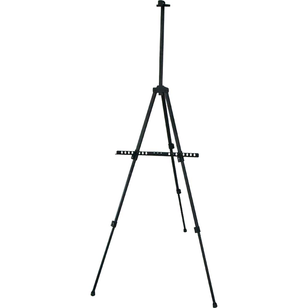 мольберт тренога devente 160х94х90см Мольберт тренога devente 160х94х90см