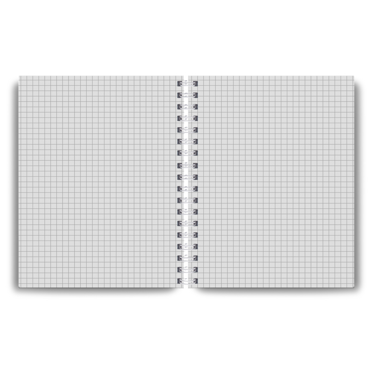 Тетрадь на гребне 96л. кл. "золотая монстера" (светоч) б/б,пласт.обл.