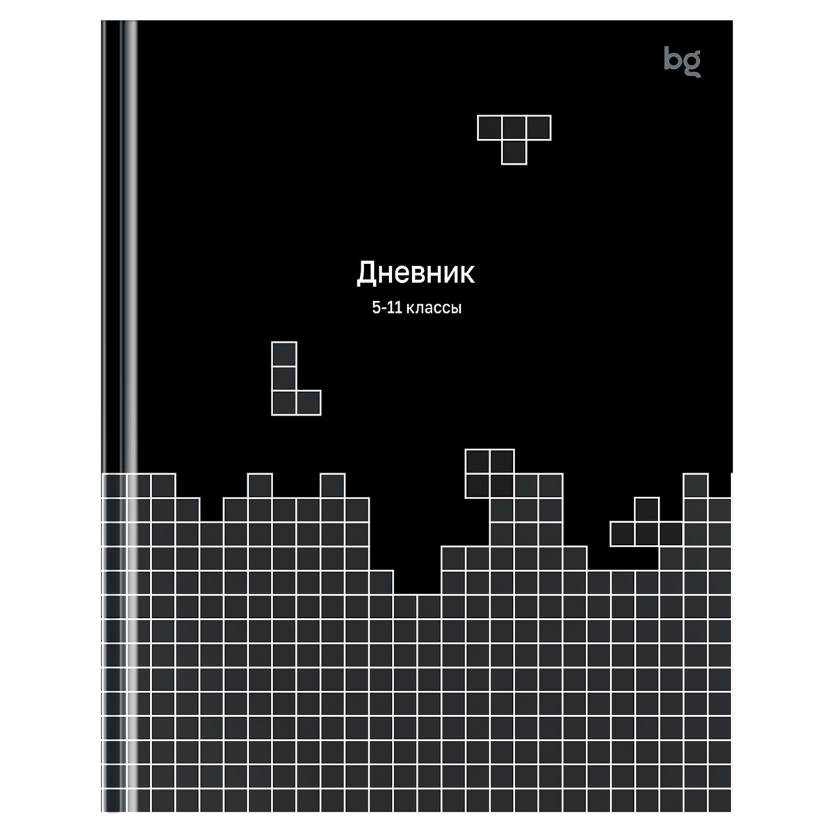 Дневник универс. тв.обл. "стратегия" (bg) глянц.лам.