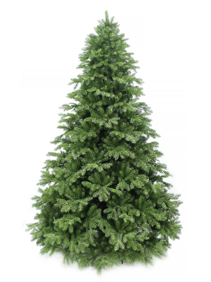 Ёлка 2,1 м "галактика"