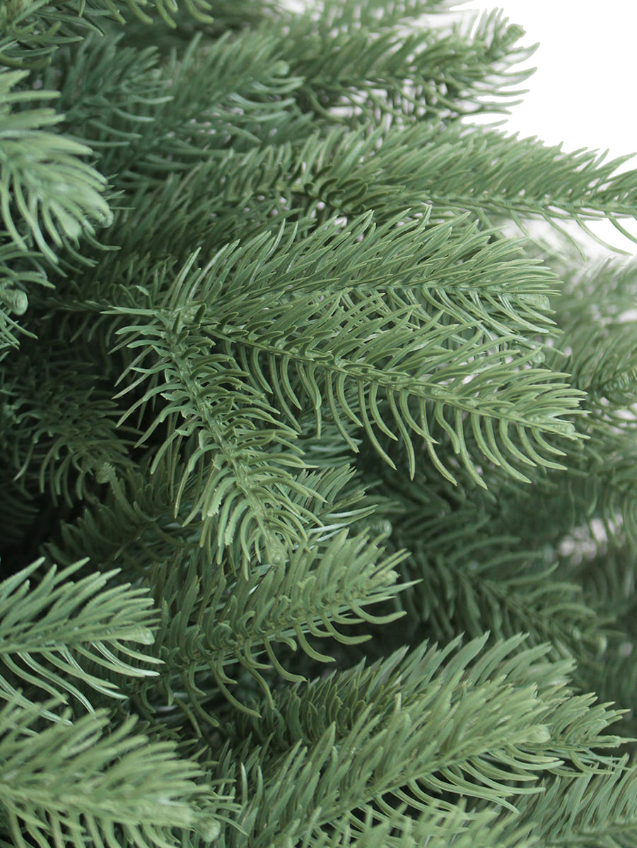 Ёлка 2,1 м "лея" голубая