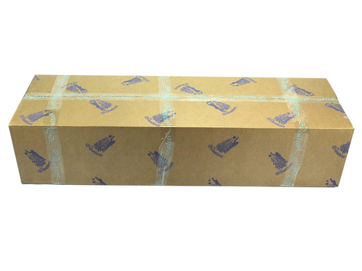 Ёлка 2,2 м "изумрудная" зелёная