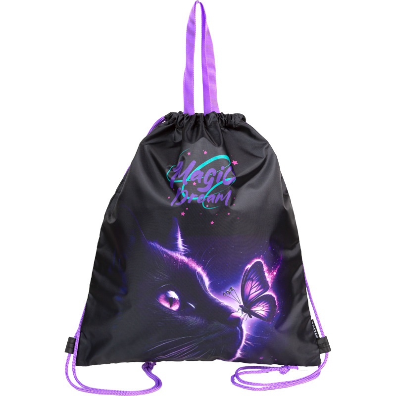 Сумка для обуви devente "magic dream" 38х43см