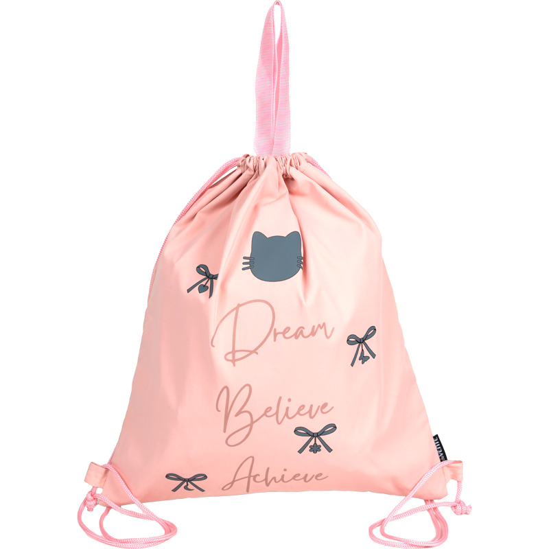 Сумка для обуви devente "my dream" 38х43см