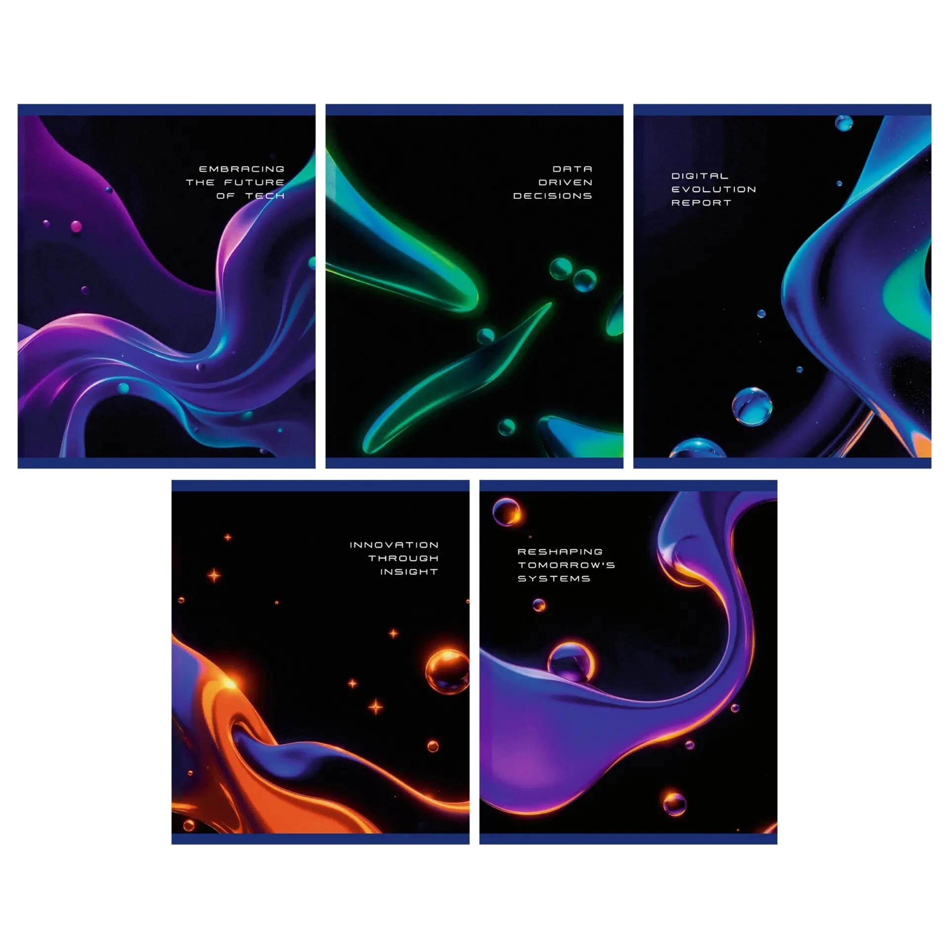 Тетрадь 96л. кл. "потоки воображения" (listoff) б/б,глянц.лам.,асс-т