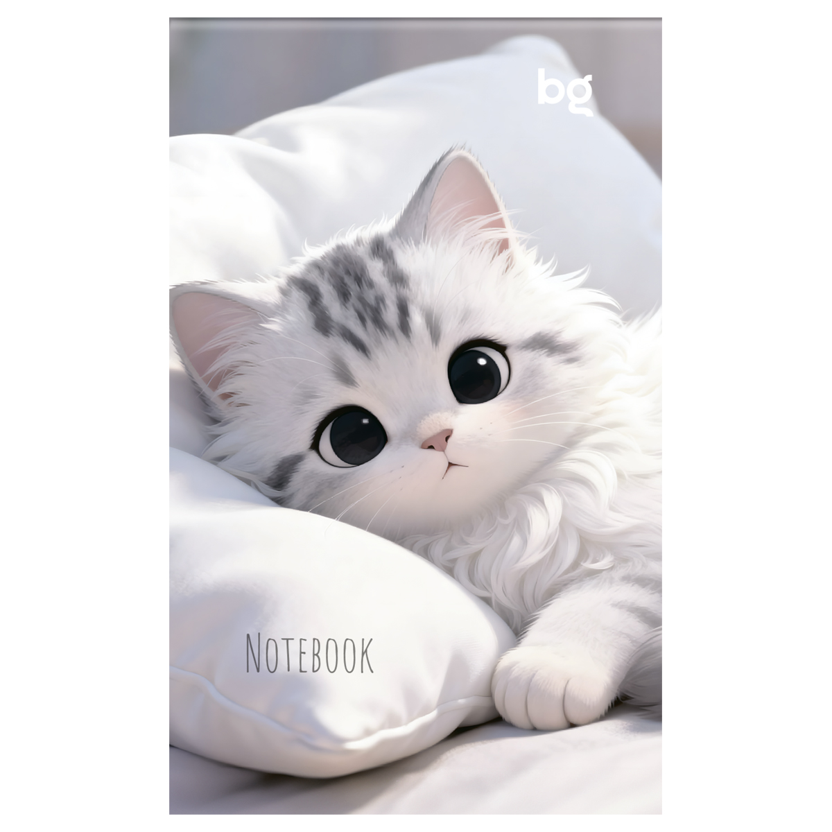 Блокнот а7 склейка 48л. кл. "девичьи радости" асс-т