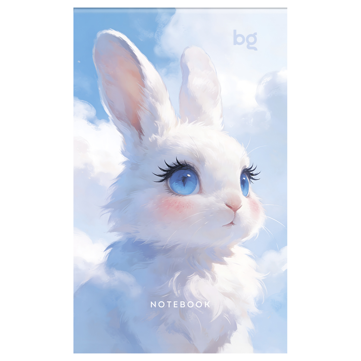 Блокнот а7 склейка 48л. кл. "девичьи радости" асс-т