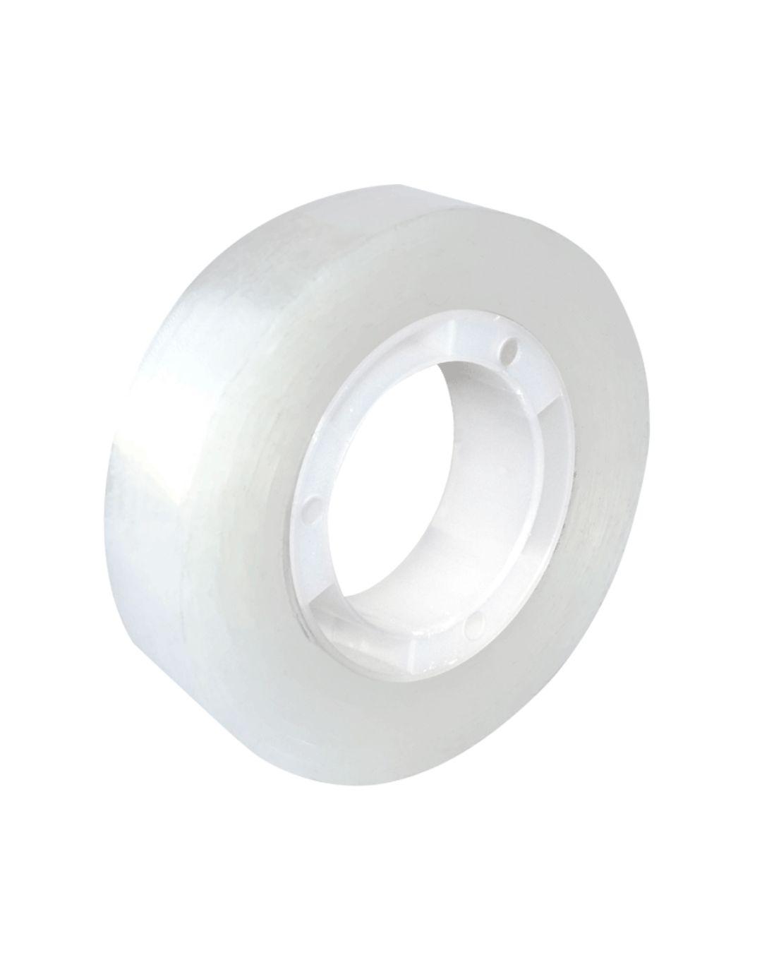 Клейкая лента канц. 12ммх33м attomex