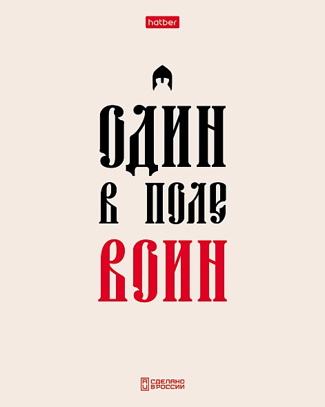 Тетрадь 48 л. кл. "истинные истины" (hatber) б/б,тиснен,асс-т