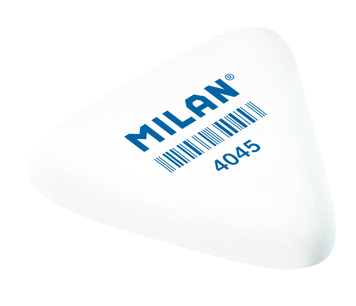 Ластик milan "4045" 39x34х9мм