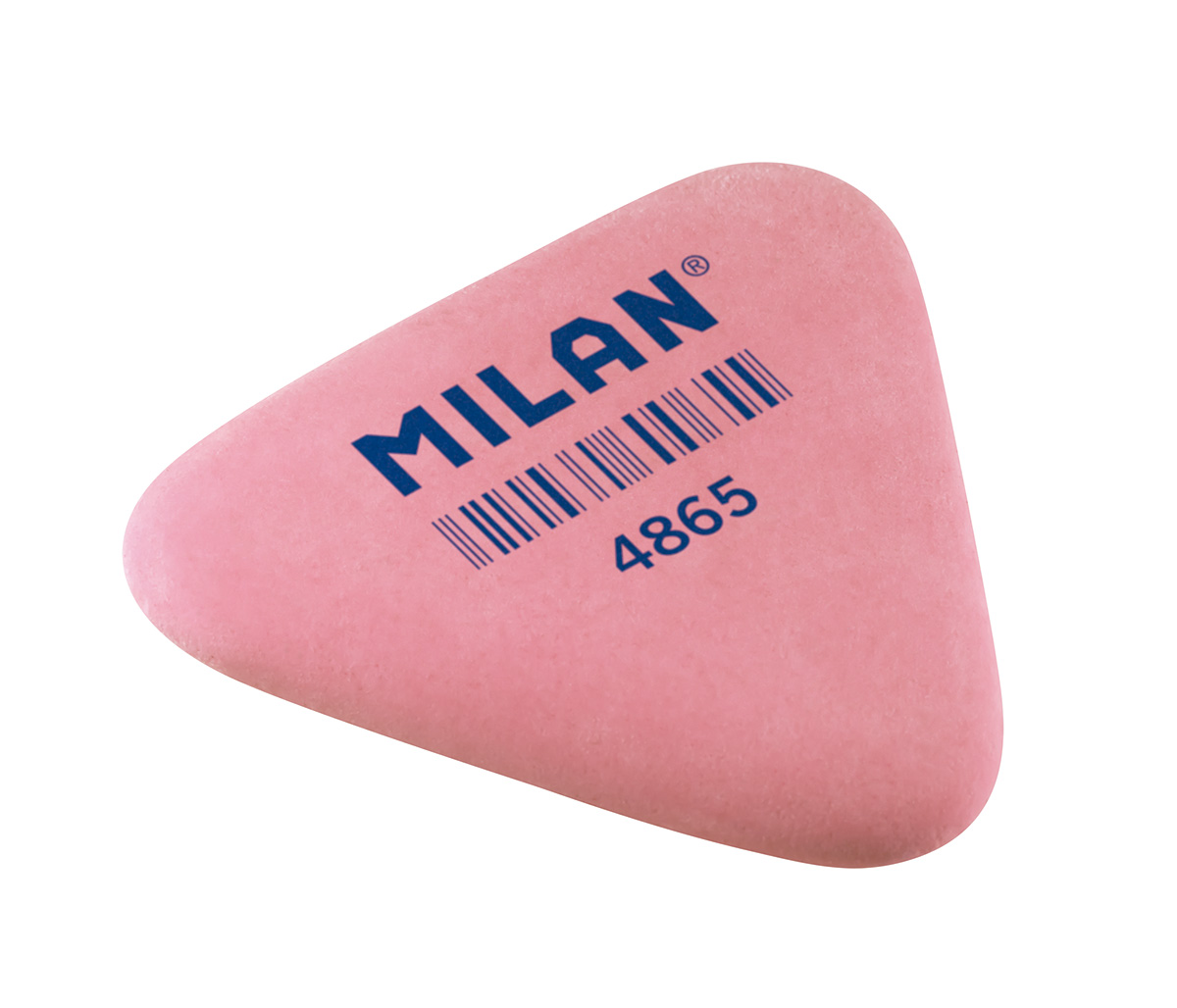 Ластик milan "4865" 36x33х6мм асс-т