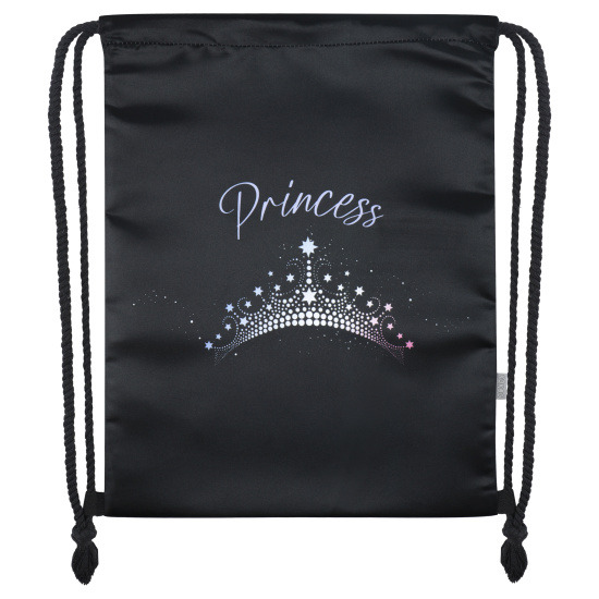 сумка для обуви кокос "princess" 36х44см Сумка для обуви кокос "princess" 36х44см