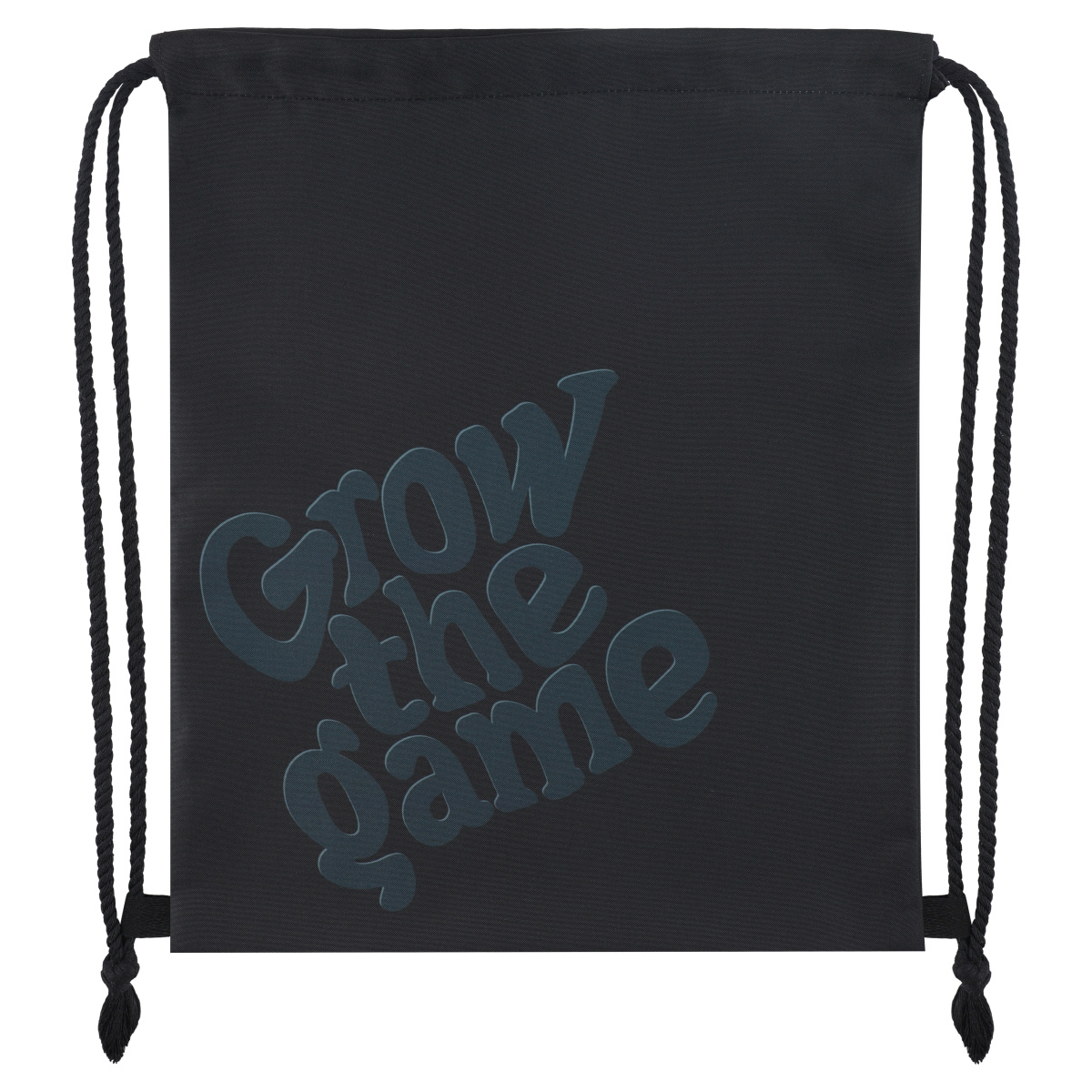 сумка для обуви кокос "grow the game" 36х44см Сумка для обуви кокос "grow the game" 36х44см
