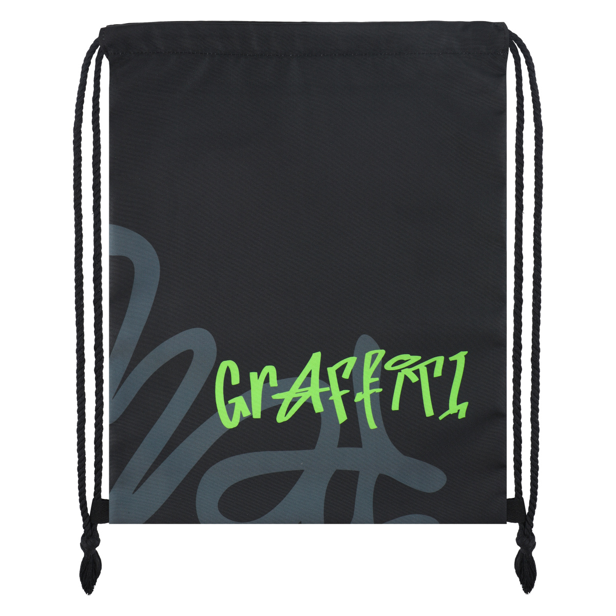 сумка для обуви кокос "graffiti" 36х44см Сумка для обуви кокос "graffiti" 36х44см