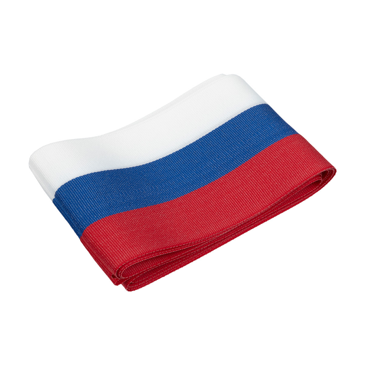 Лента триколор 80ммх2м (2шт)