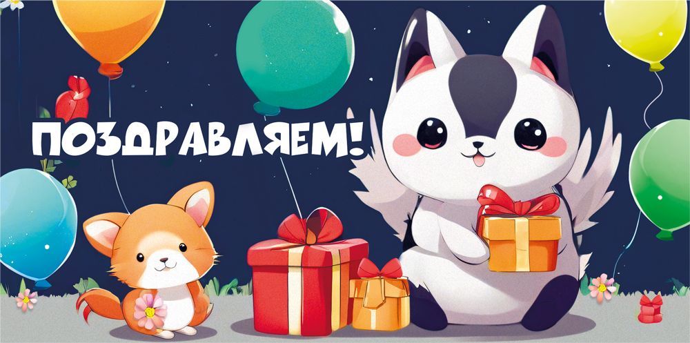 конверт для денег "поздравляем!" Конверт для денег "поздравляем!"