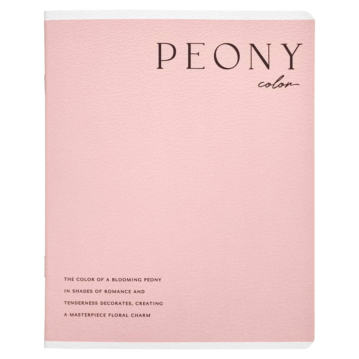 тетрадь 48л. кл. "peony" розовый (be smart) б/б,лам.,дв.обл. Тетрадь 48л. кл. "peony" розовый (be smart) б/б,лам.,дв.обл.