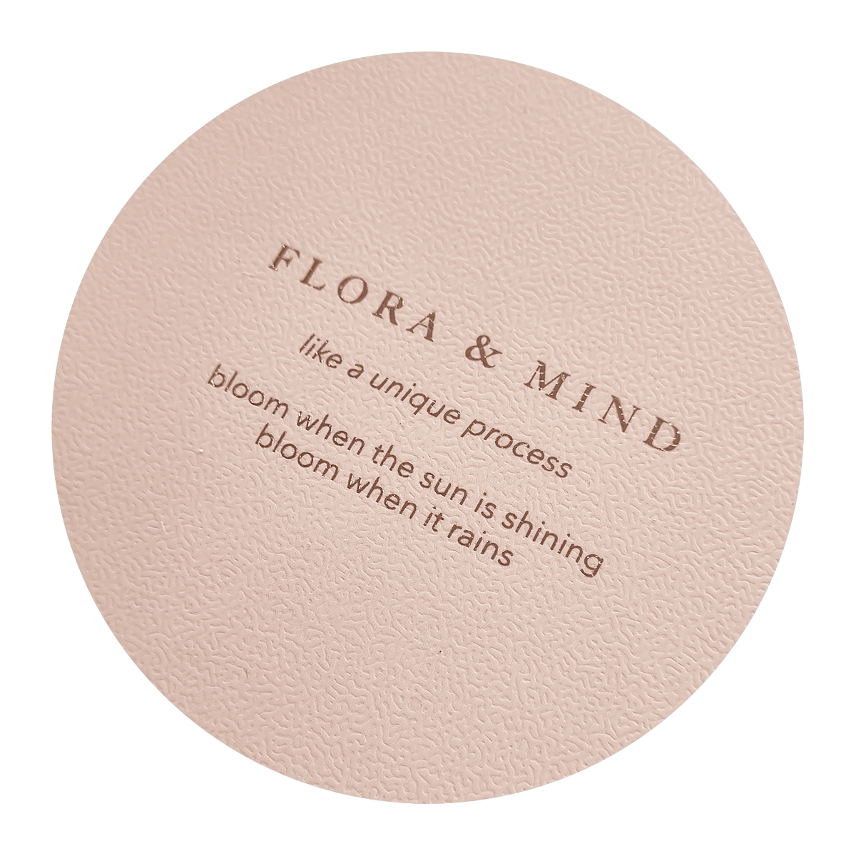 Тетрадь 48л. кл. "flora" розовый (be smart) б/б,лам.,тиснен.фольгой,дв.обл.