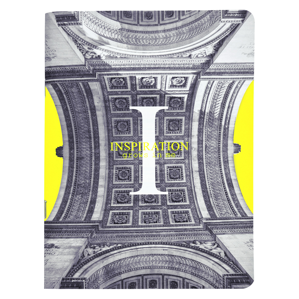 тетрадь 48л. кл. "inspiration. крыша" (be smart) б/б,лам.,дв.обл. Тетрадь 48л. кл. "inspiration. крыша" (be smart) б/б,лам.,дв.обл.