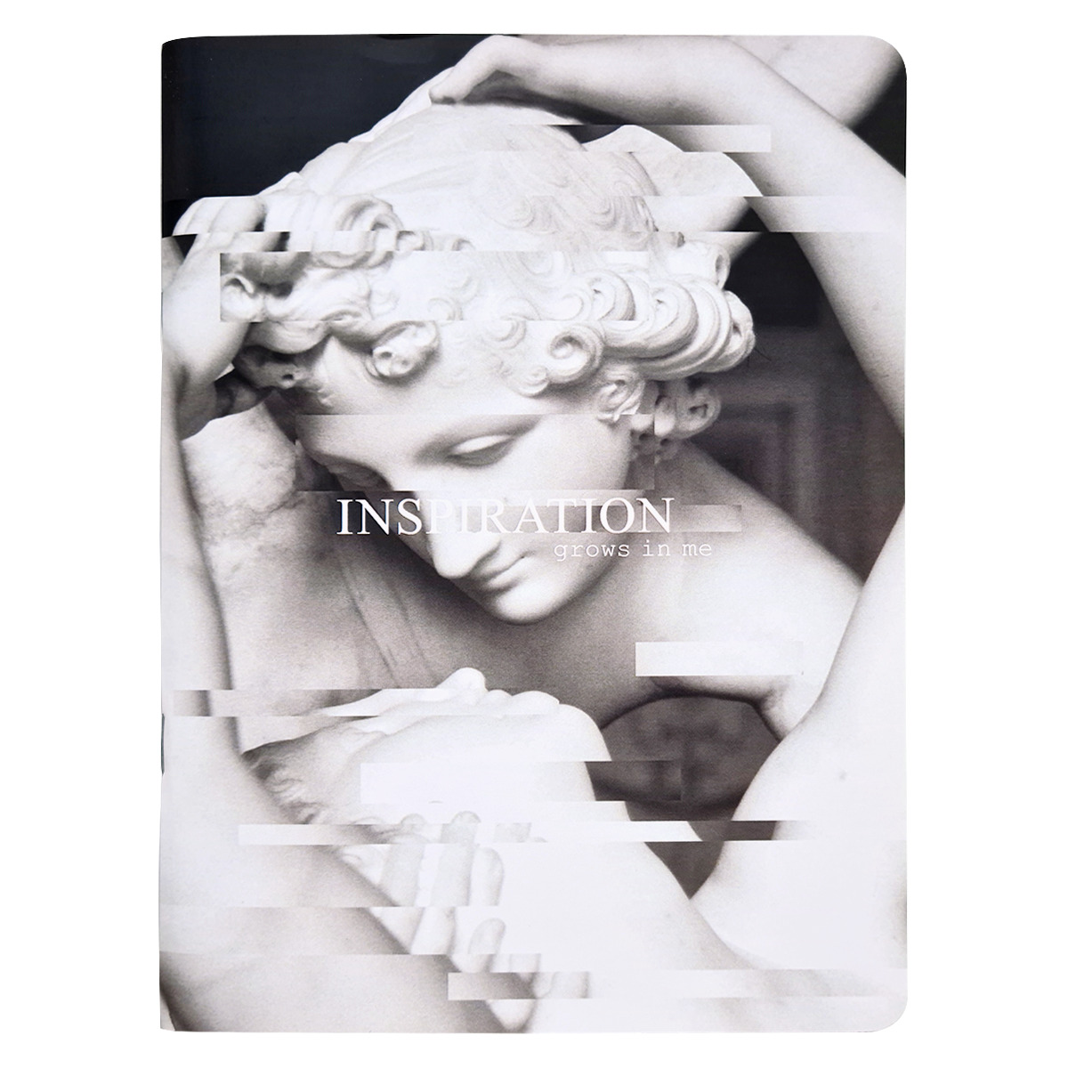 тетрадь 48л. кл. "inspiration. амур и психея" (be smart) б/б,лам.,дв.обл. Тетрадь 48л. кл. "inspiration. амур и психея" (be smart) б/б,лам.,дв.обл.