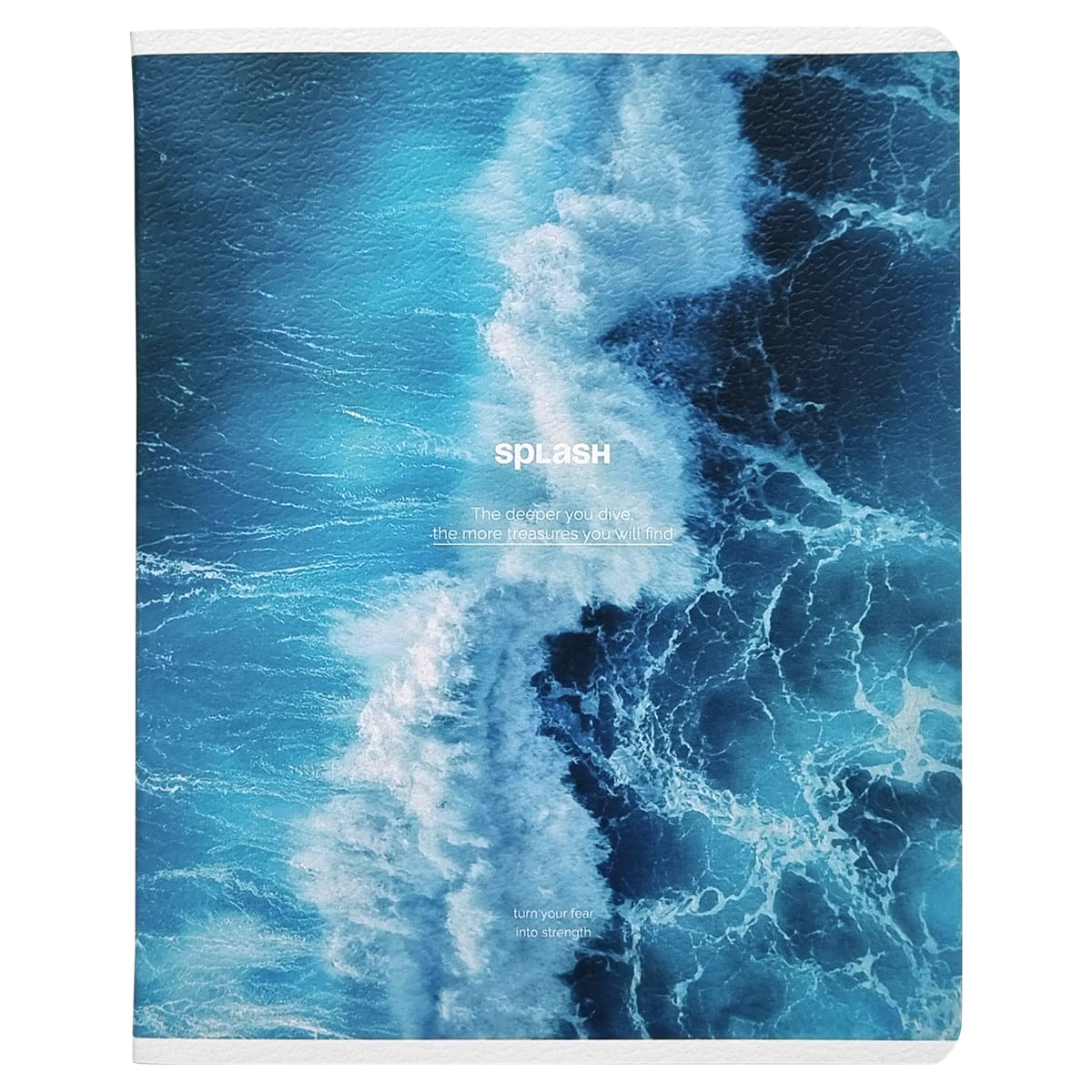 тетрадь 48л. кл. "ocean. брызги" (be smart) б/б,лам.,дв.обл. Тетрадь 48л. кл. "ocean. брызги" (be smart) б/б,лам.,дв.обл.