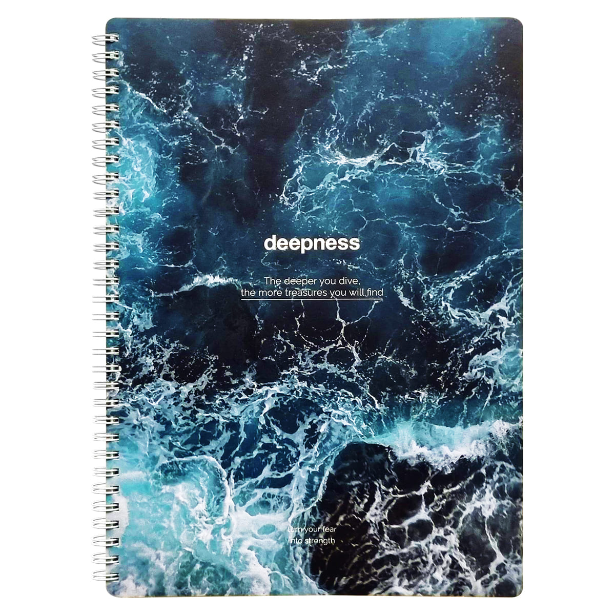 тетрадь а4 на спирали 96л. кл. "ocean. пучина" (be smart) б/б,лам. Тетрадь а4 на спирали 96л. кл. "ocean. пучина" (be smart) б/б,лам.