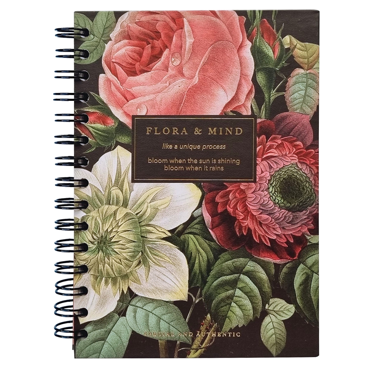 тетрадь на спирали тв.обл. 120л. кл. "flora. букет" (be smart) лам.,тиснен.фольгой Тетрадь на спирали тв.обл. 120л. кл. "flora. букет" (be smart) лам.,тиснен.фольгой