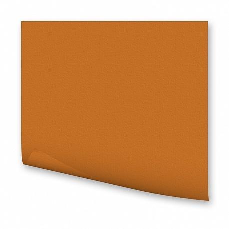 Бумага цветная "folia" 50х70 300г терракота