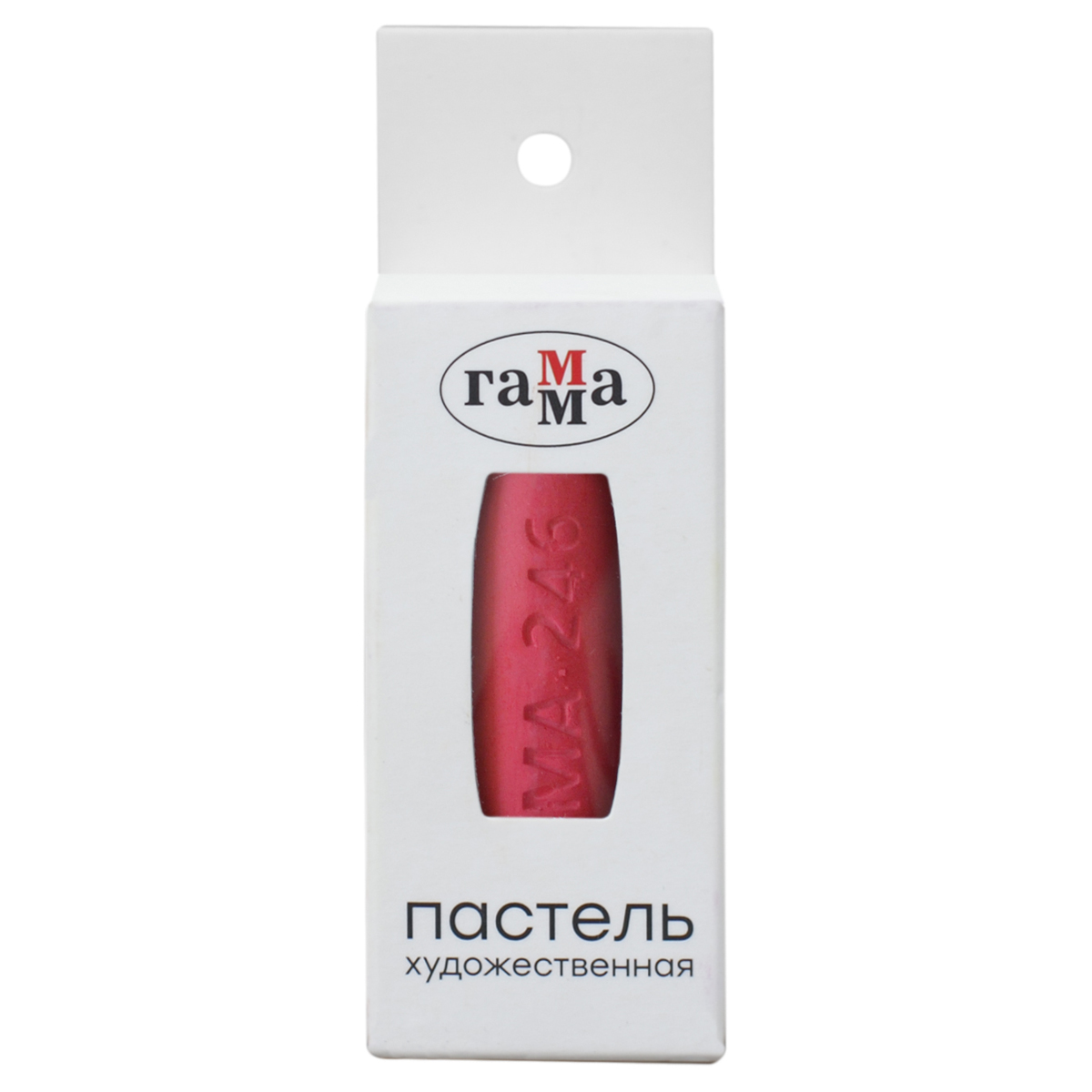 Пастель сухая "гамма" №246 экзотическая розовая
