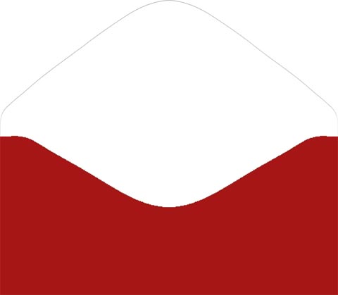 Конверт для денег "счастливого нового года!" блёстки